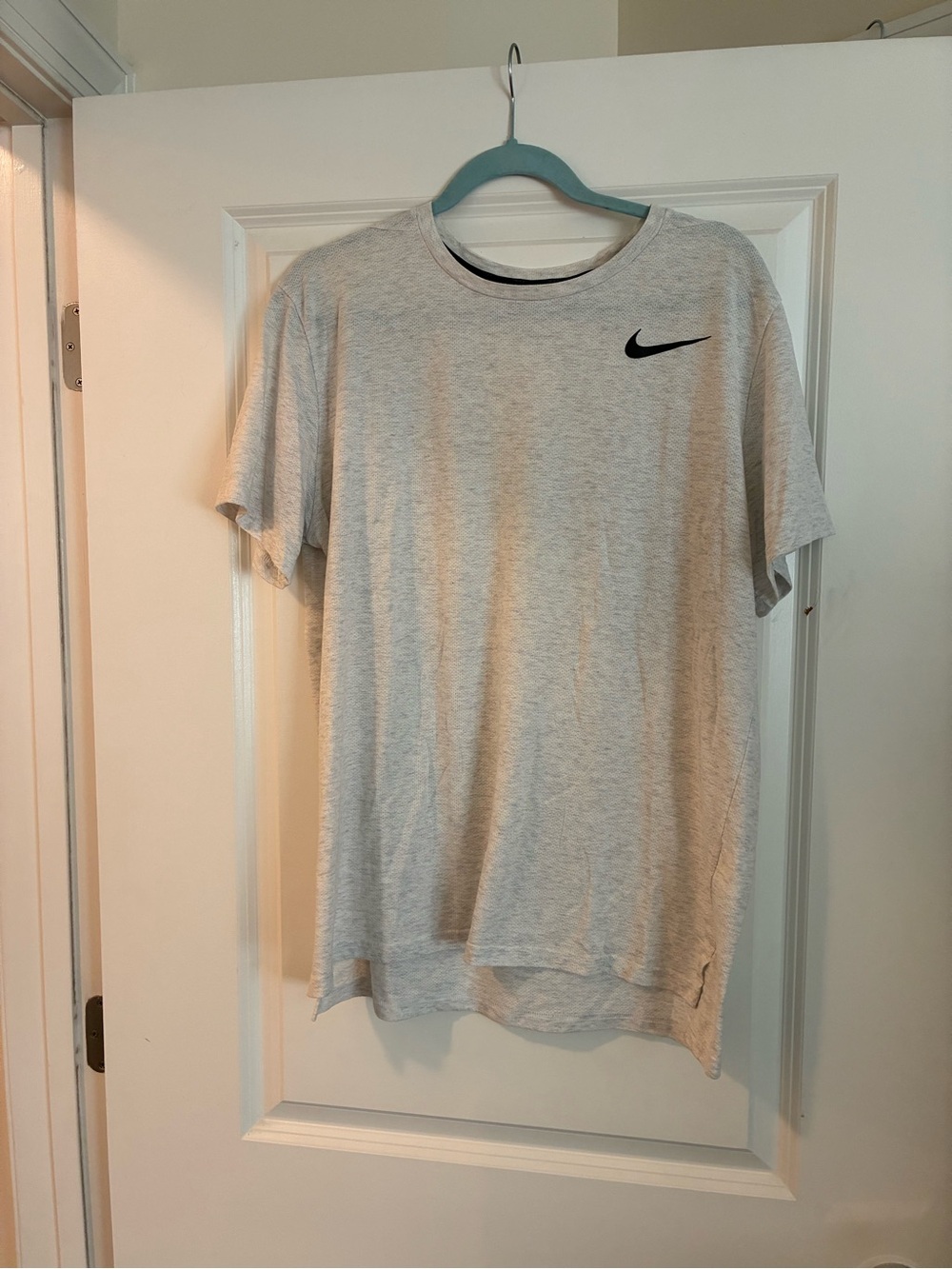 Nike Men's Dri-FIT Crew Neck Shirt